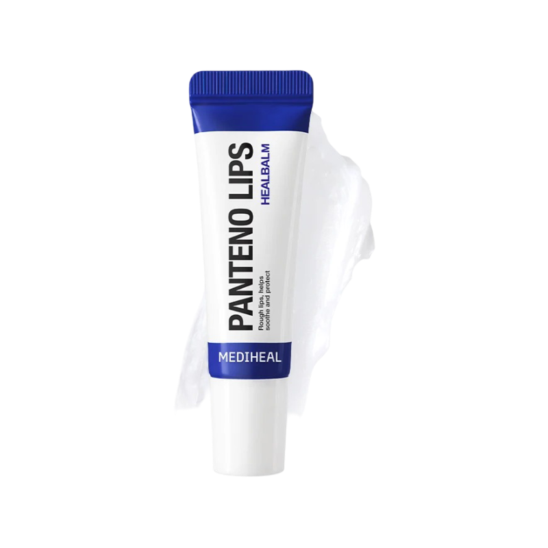 MEDIHEAL PANTENO LIPS HEALBALM БАЛЬЗАМ ДЛЯ ГУБ
